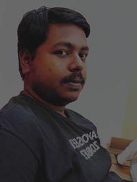Naveen Ahamed