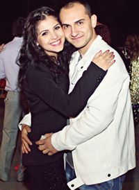 Анелия Ангелова