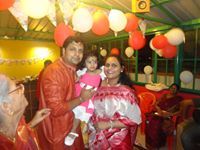 Priya Deepak