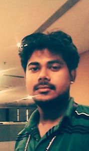 Debasish Debu
