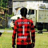 Sushovon Chakraborty