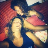 Aroró Galiano cúccaro