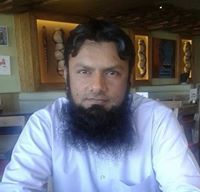 Muhammad Akram