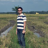 Khairul Asraf Shah nizamuddin
