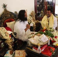Mahadev Gomare