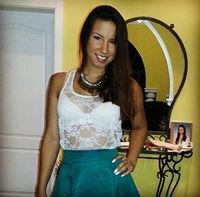 Bojana Radosavljevic