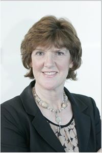 Joan Callaghan