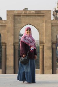 إيمان عبد الرازق