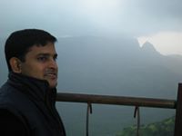 Sandeep Wadkar