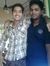 Bharath...