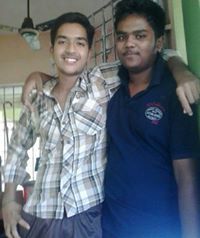 Bharath Waj