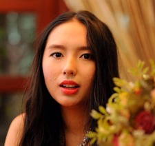 Vy Nguyen