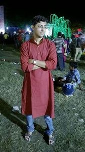 Aniruddha Chakraborty