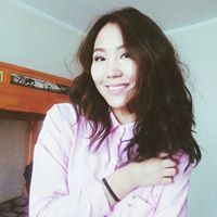 Анужин Өнөржаргал