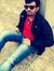 Bharath...