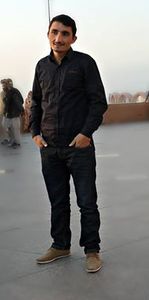 Idrees Khan