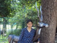 Ruchika Nagesh