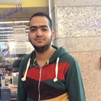 Ahmed Yahia