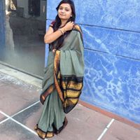 Riddhi Pithava