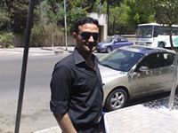 Khaled Habeeb