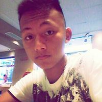 Justin Patoc