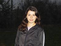 Виктория Панчева