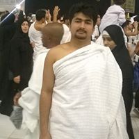 Ahsan Qureshi