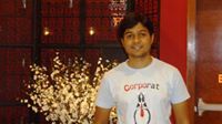 Ravindra Gundim