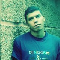 Omar Ramo