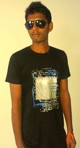 Subramanyam M