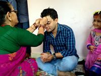 Anil Karmacharya