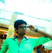 Arun T ajay