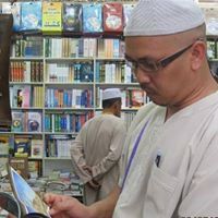 Mohd Yusof