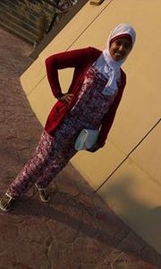 Sara Abd-elrahman