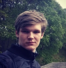 Tomas Giedraitis