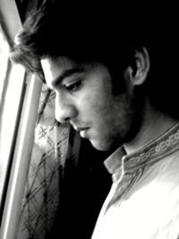 Taha Iqbal