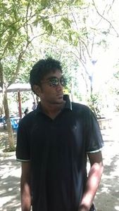 Keshav Lazs