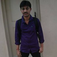Nagamohan Reddy