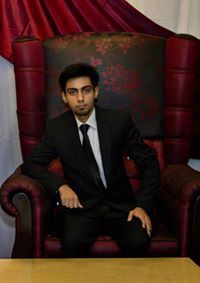 Faraz Mughal
