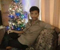 Anudeep Royel