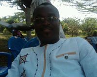 Anthony Adjei