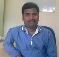 Ravikumar Kompally
