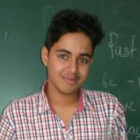 Abhi Sharma
