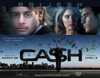 Brijesh Kushwaha