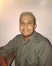 Fahad Asad