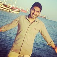 خليل الكحلوت