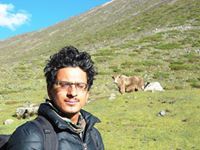 Birat Ghimire