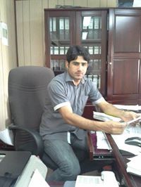 Muhammad Majad