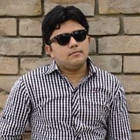 Waqas Ansari