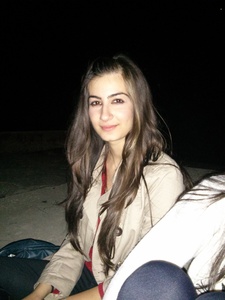 Rawan Hammoud
